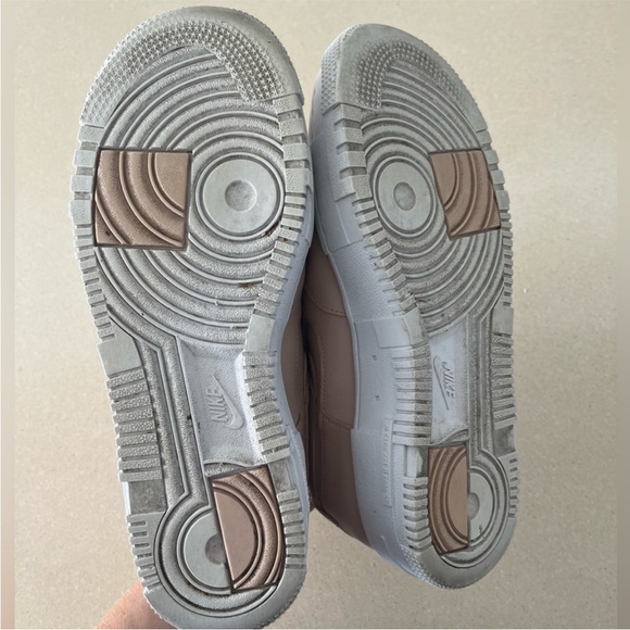 Nike Air Force 1 pixel - Picture 5 of 5